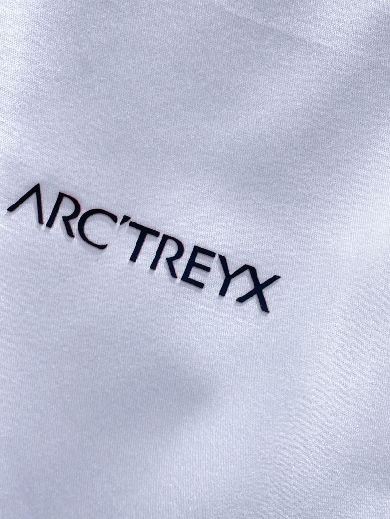 Arcteryx Shirts